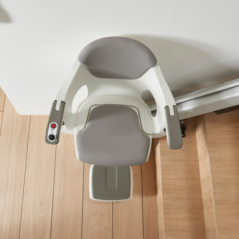 San Diego Stair Lift
