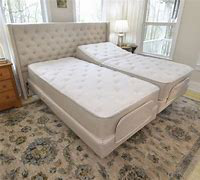 Gilbert electric adjustable bed