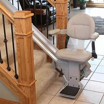 Bruno Stair Lift Chairs Phoenix AZ